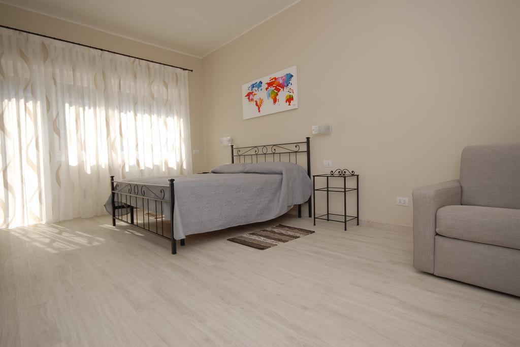 Apartamento Rhome Moricca 5 Roma