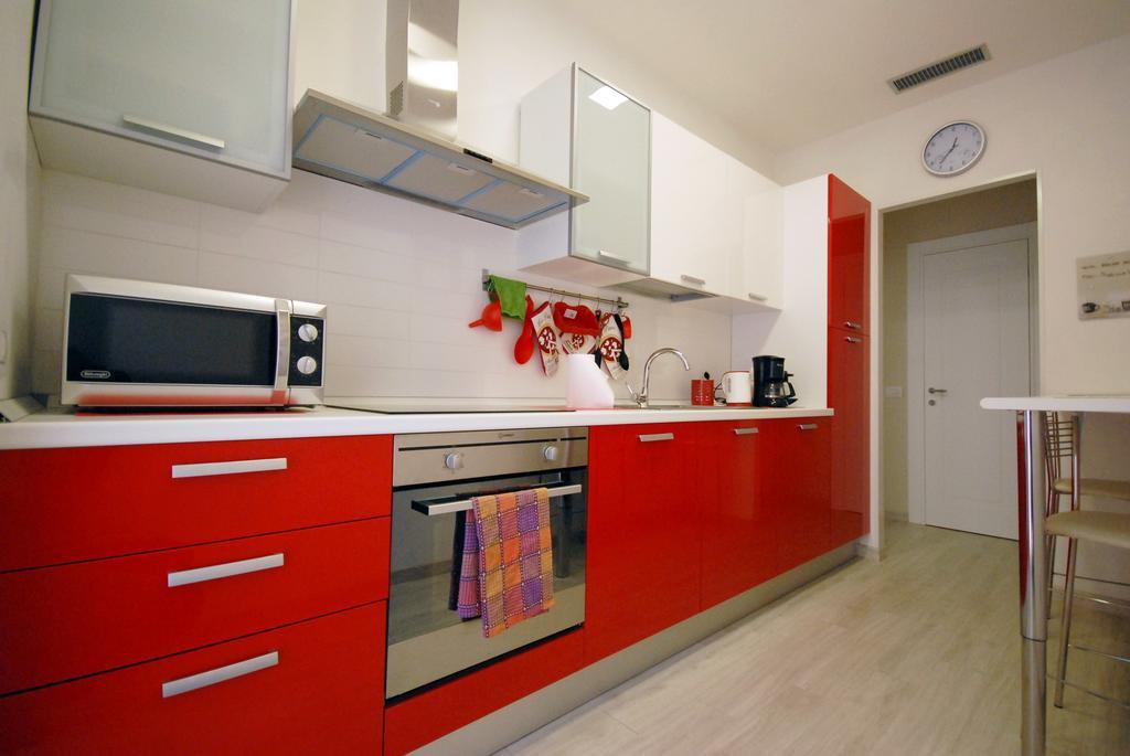 Rhome Moricca 5 *