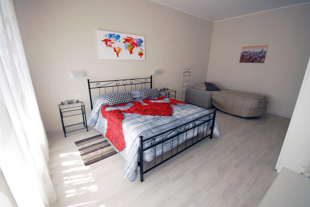 Rhome Moricca 5 * Roma