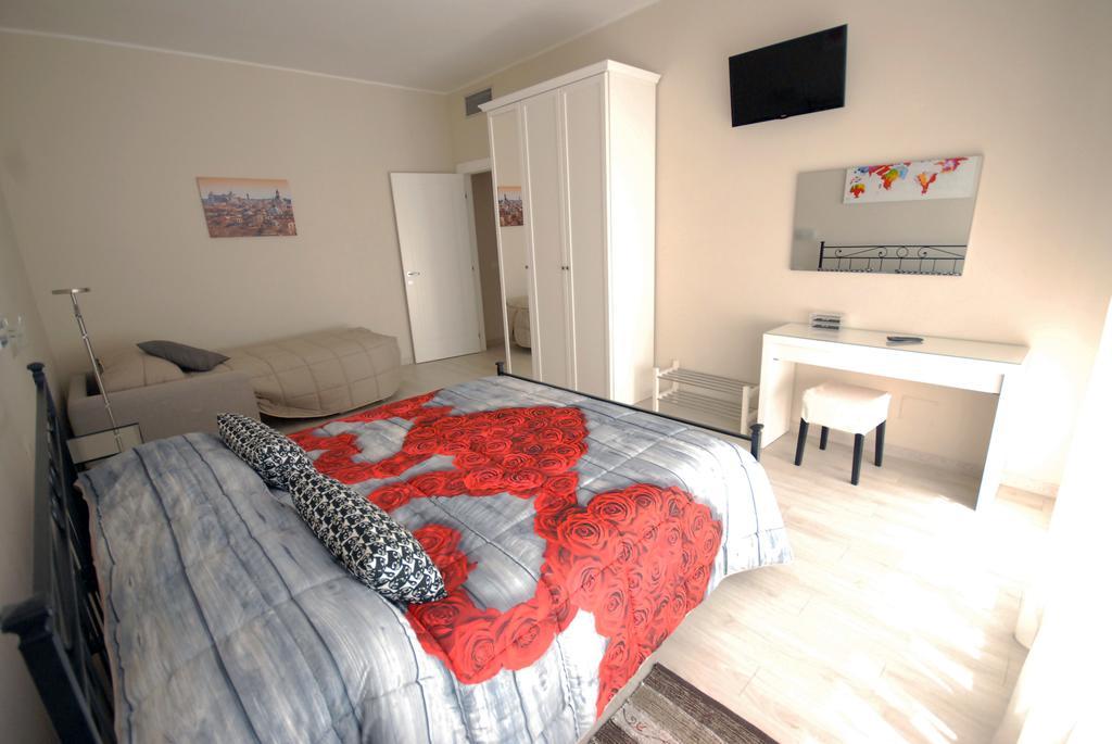 Rhome Moricca 5 Apartamento
