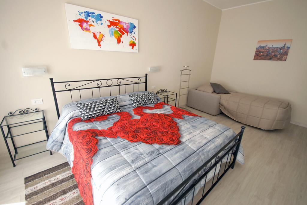 Rhome Moricca 5 Apartamento *