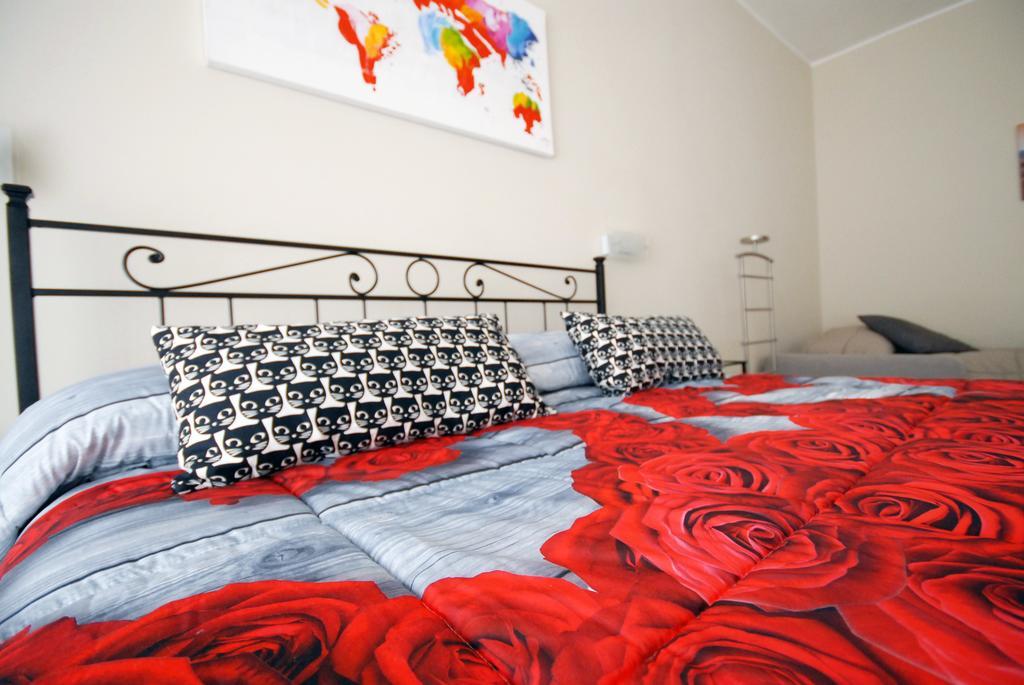 Apartamento Rhome Moricca 5