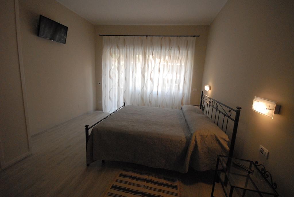 Rhome Moricca 5 Roma