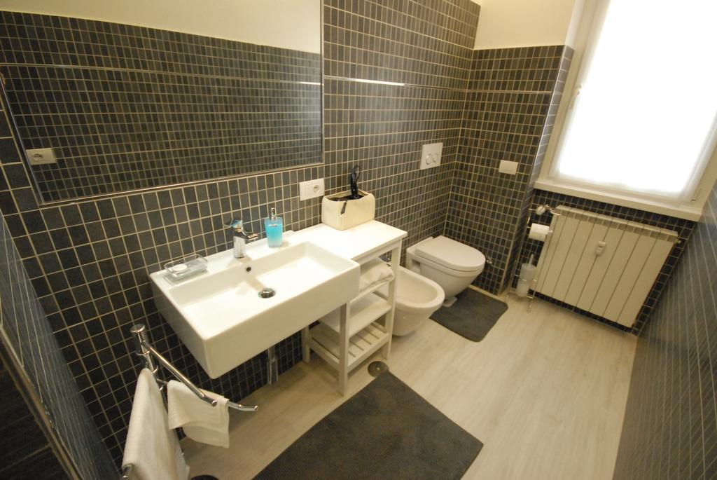 Rhome Moricca 5 Roma