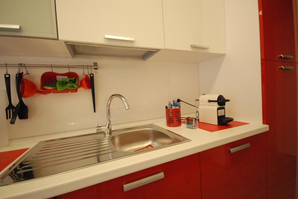 Appartamento Rhome Moricca 5