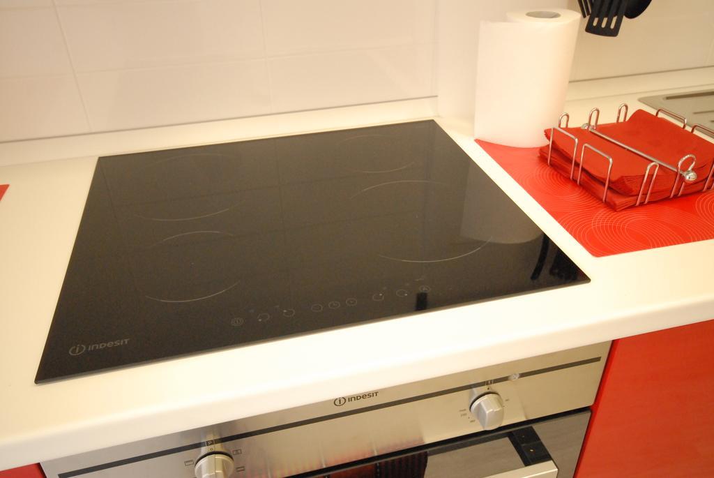Appartamento Rhome Moricca 5 *