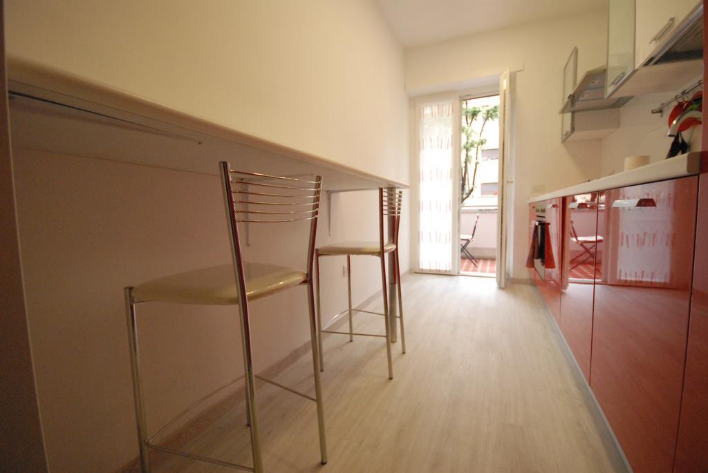 Appartamento Rhome Moricca 5