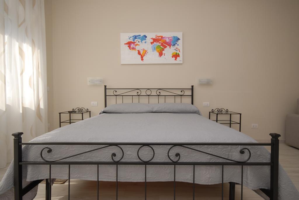 Appartamento Rhome Moricca 5 *