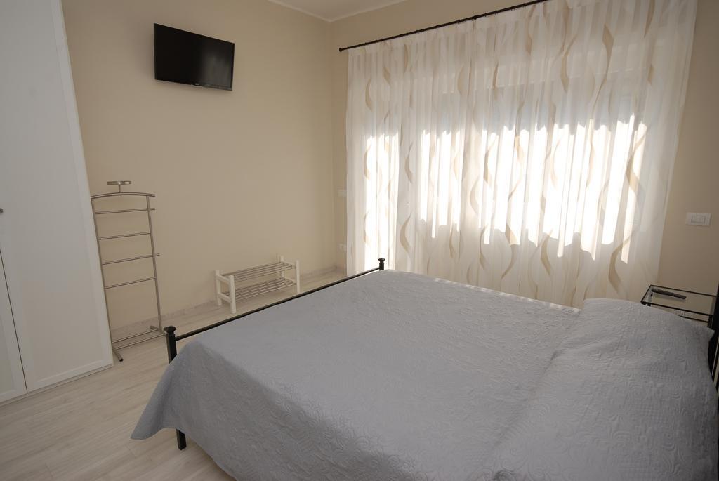 Appartamento Rhome Moricca 5
