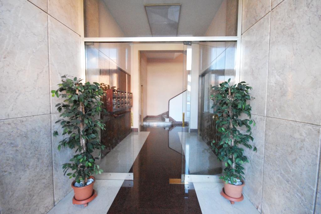 Appartamento Rhome Moricca 5 *