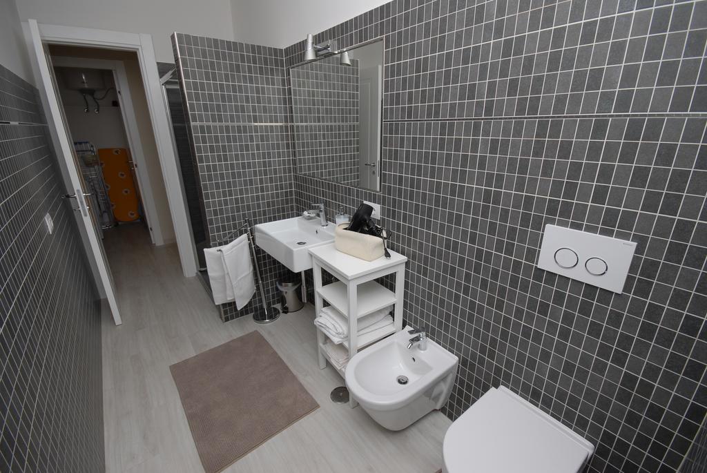 Rhome Moricca 5 Roma