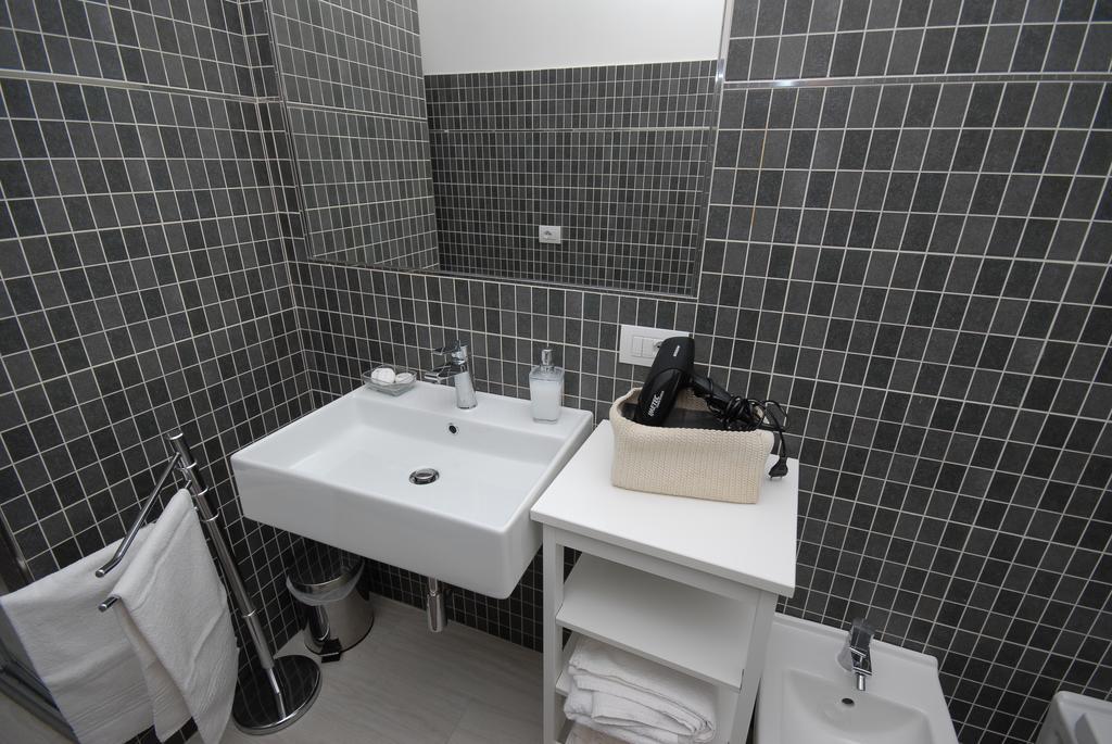 Appartamento Rhome Moricca 5 *