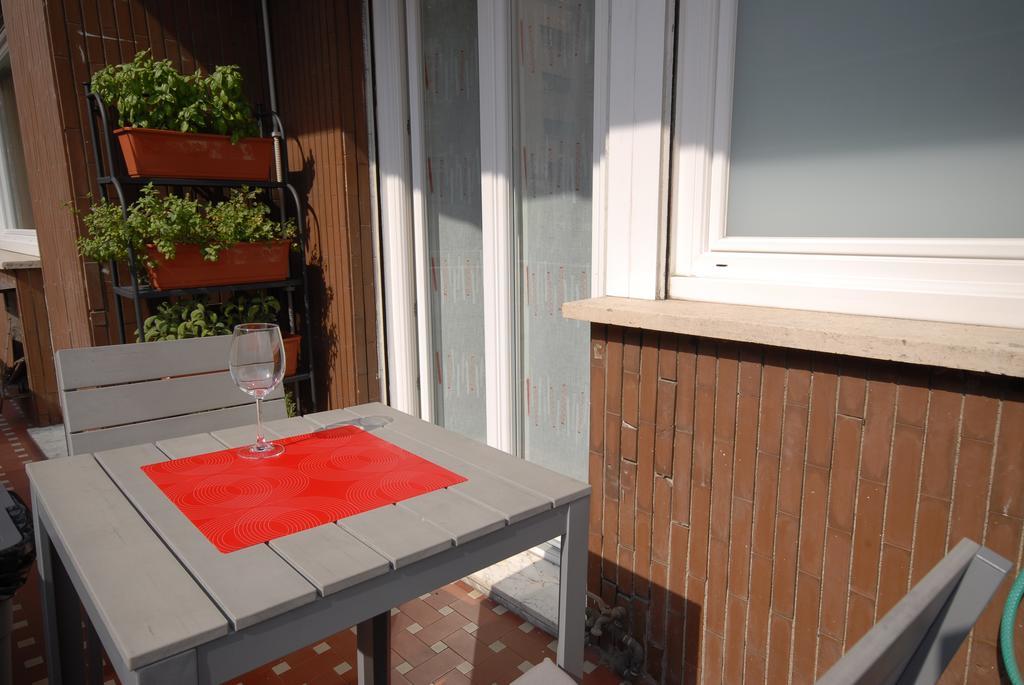 Rhome Moricca 5 Appartamento