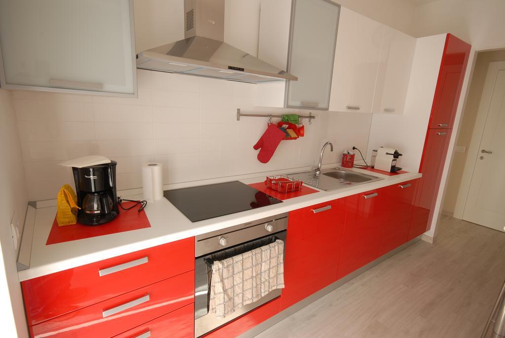 Appartamento Rhome Moricca 5 Roma