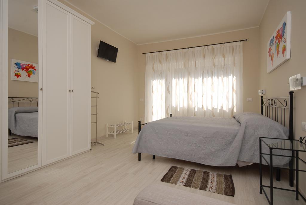 Rhome Moricca 5 Roma