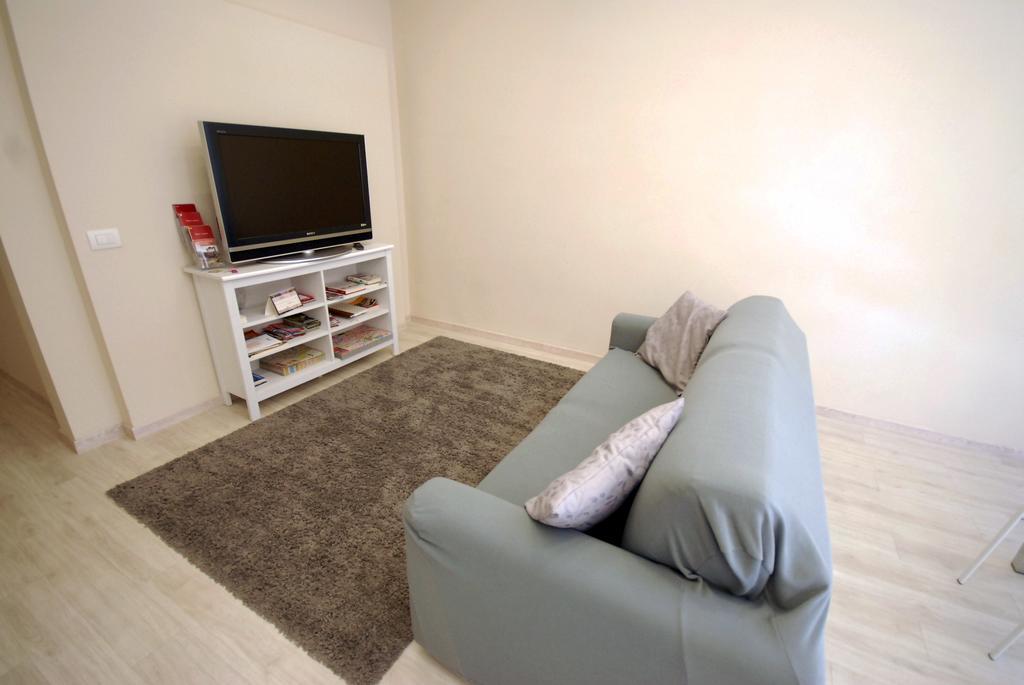 Rhome Moricca 5 Appartamento *