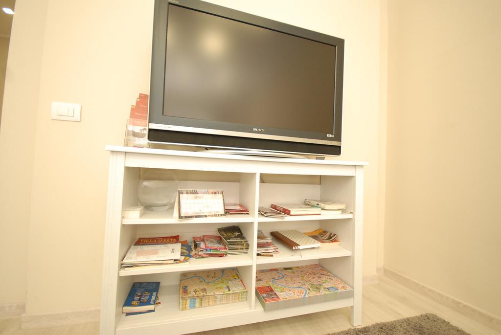 Rhome Moricca 5 * Roma