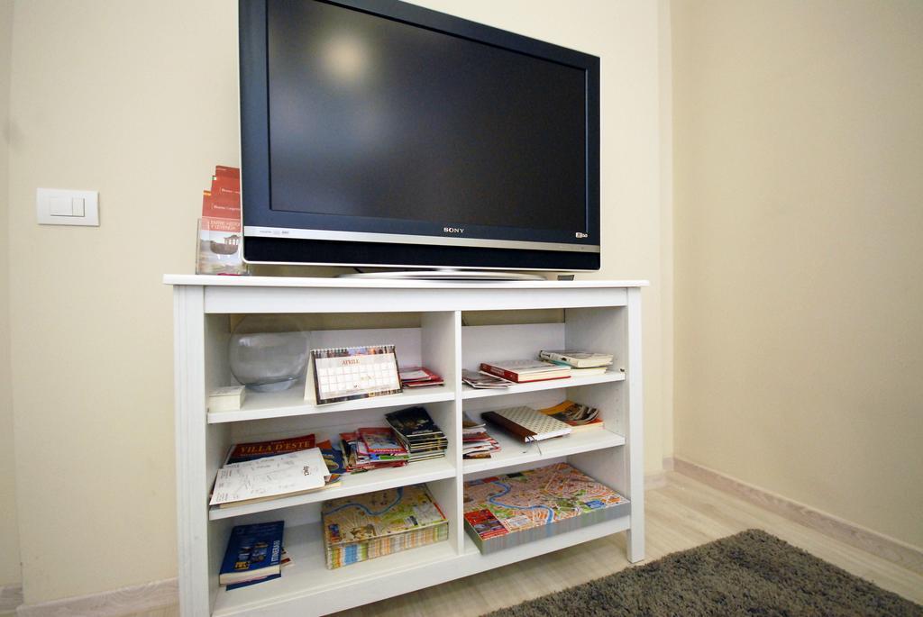 Rhome Moricca 5 Appartamento Roma