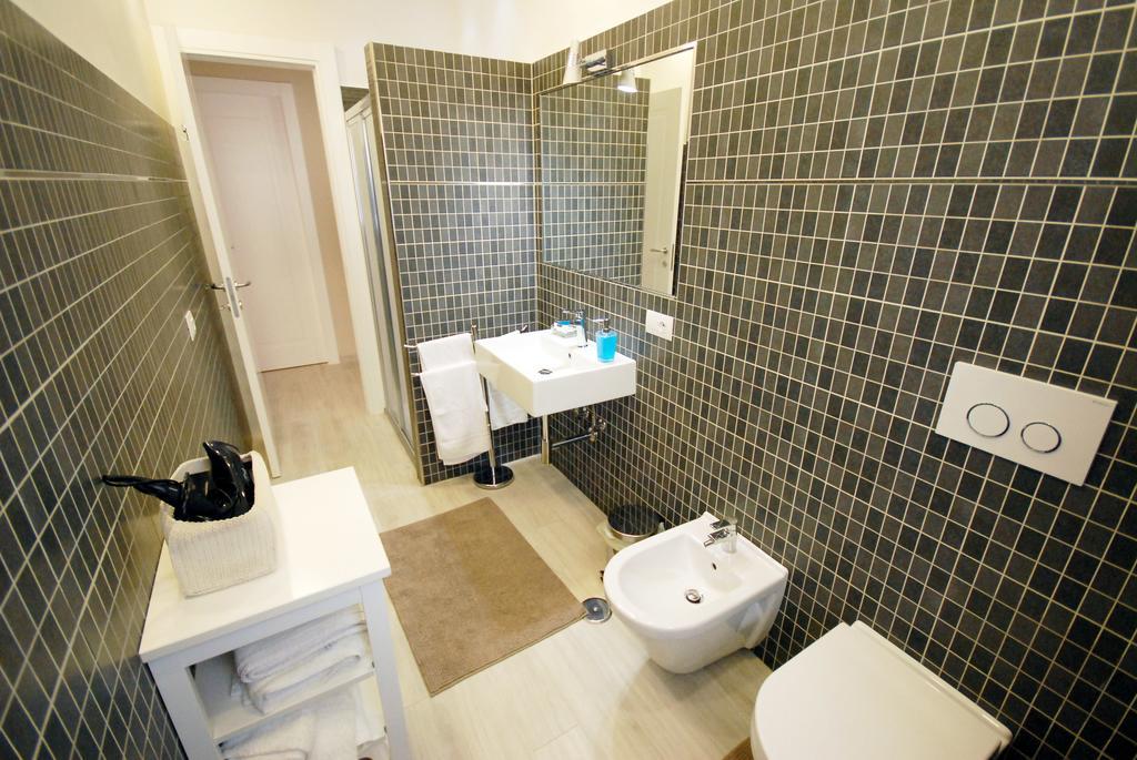 Appartamento Rhome Moricca 5 Roma