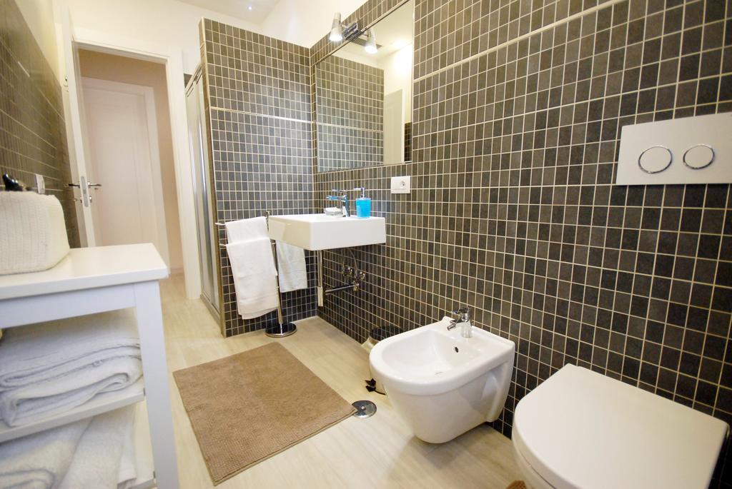Rhome Moricca 5 Appartamento Roma