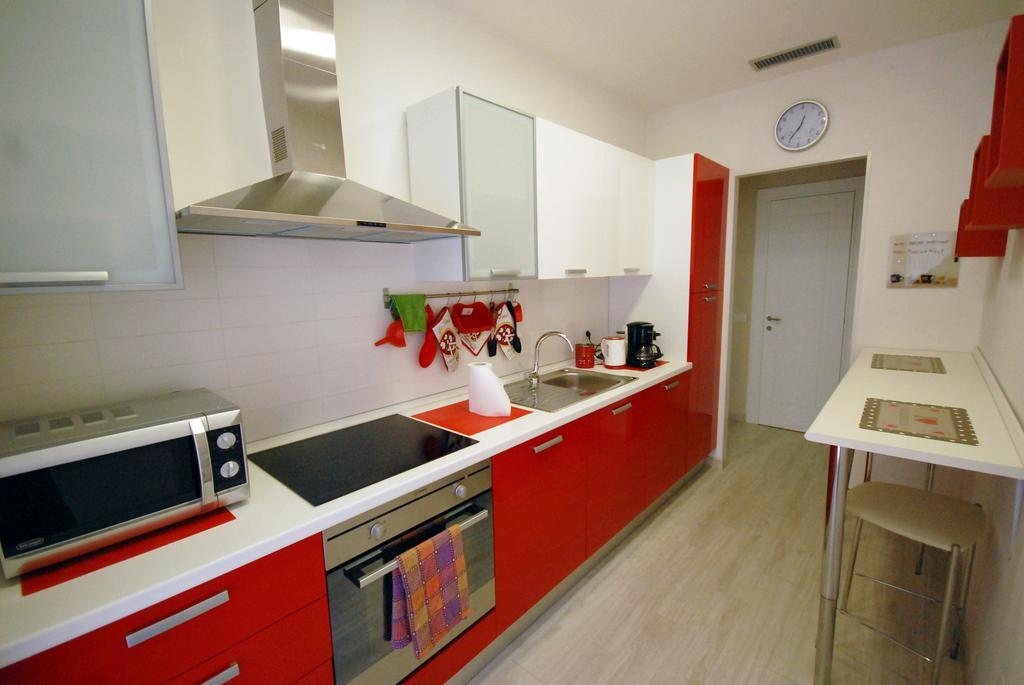 Rhome Moricca 5 *