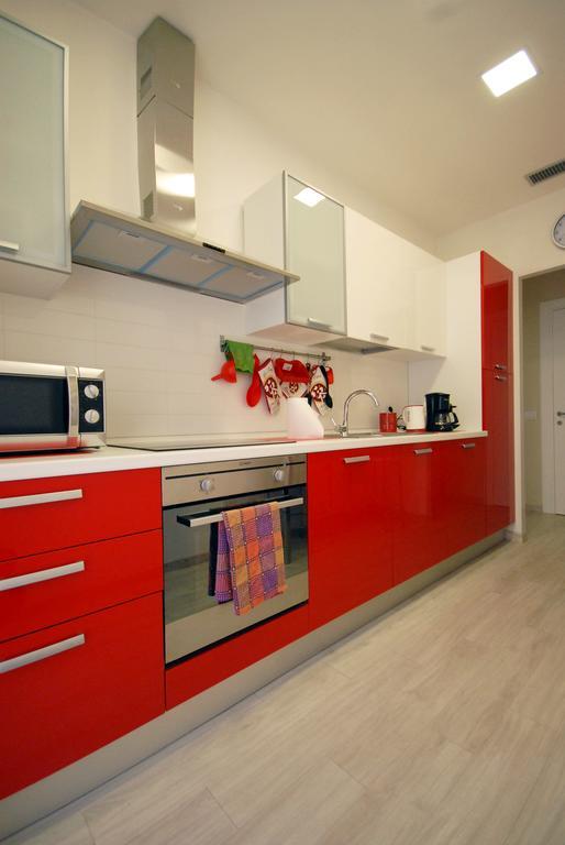 Rhome Moricca 5 Appartamento Roma
