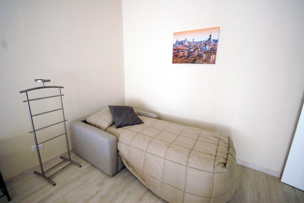 Rhome Moricca 5 Appartamento *