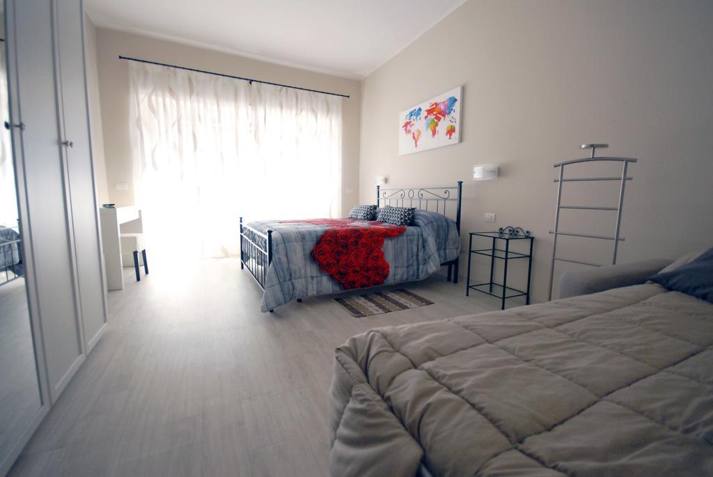 Rhome Moricca 5 Appartamento Roma