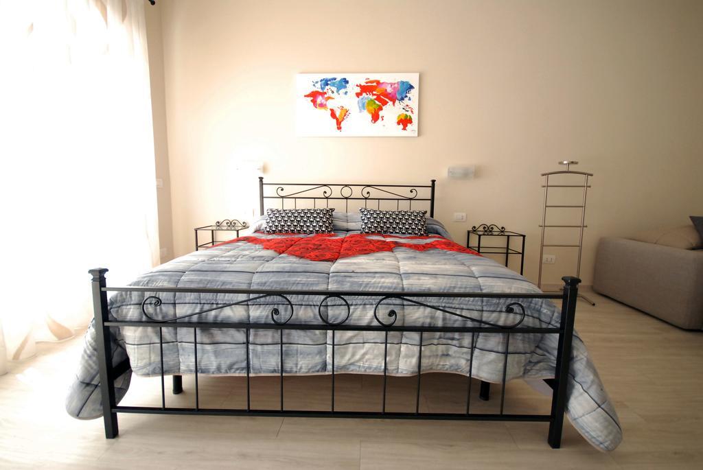 Appartamento Rhome Moricca 5 *
