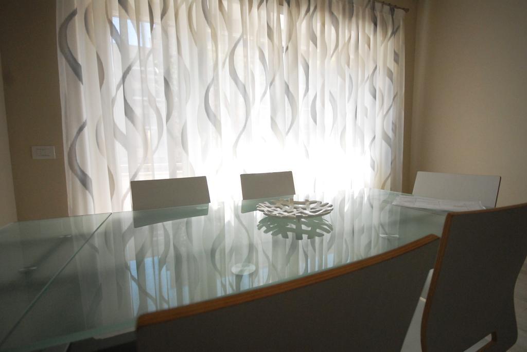 Rhome Moricca 5 Appartamento